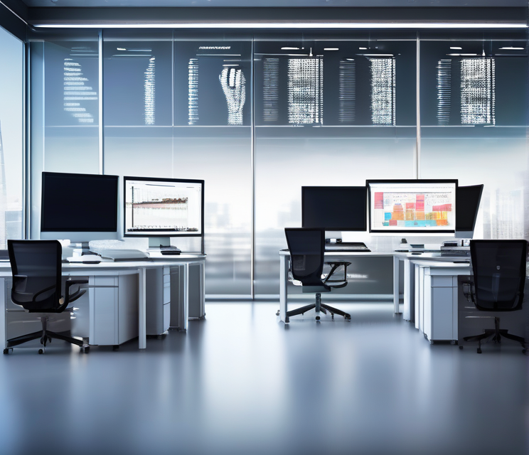 Your Premier Partner for Cutting-Edge Technology Solutions