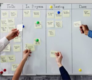 Achieve Top Ranks with Agile Performance