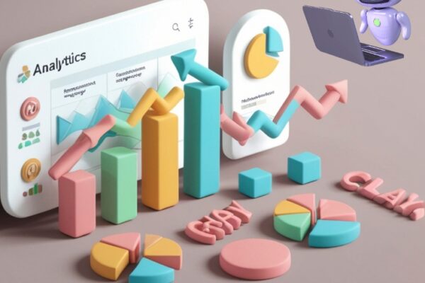 How Machine Learning Analytics Can Predict Your Sales Trends