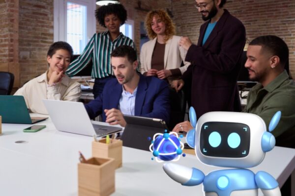 Future-Proof Your Business with Sruta Tech’s AI & ML Solutions