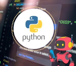 The Power of Python Why It’s the King of Data Science & AI