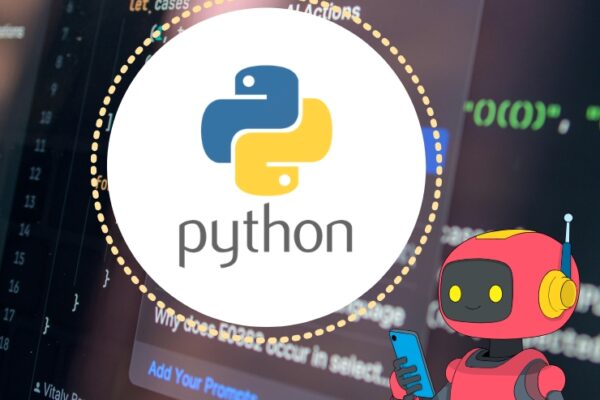 The Power of Python Why It’s the King of Data Science & AI