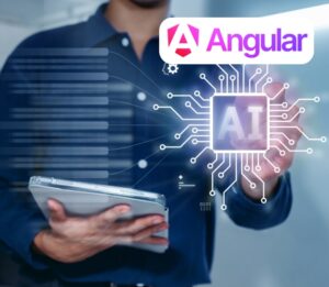 7 Easiest Ways to Use AI in Angular