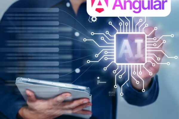 7 Easiest Ways to Use AI in Angular