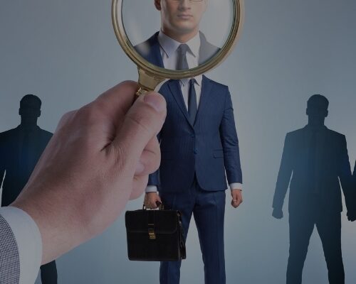 Recruitment Agency in the USA - Mobile
