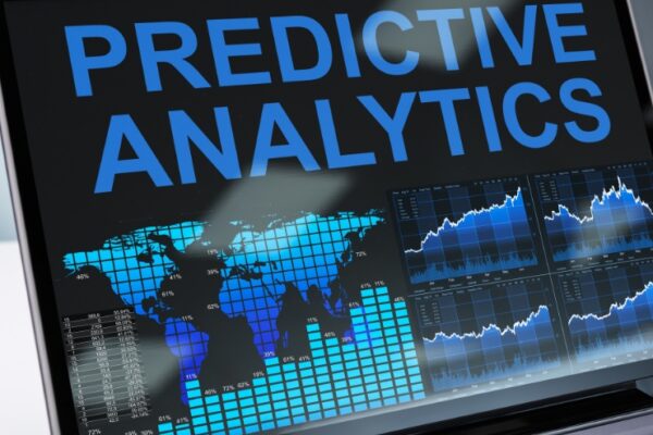 How Businesses Can Use Predictive Analytics