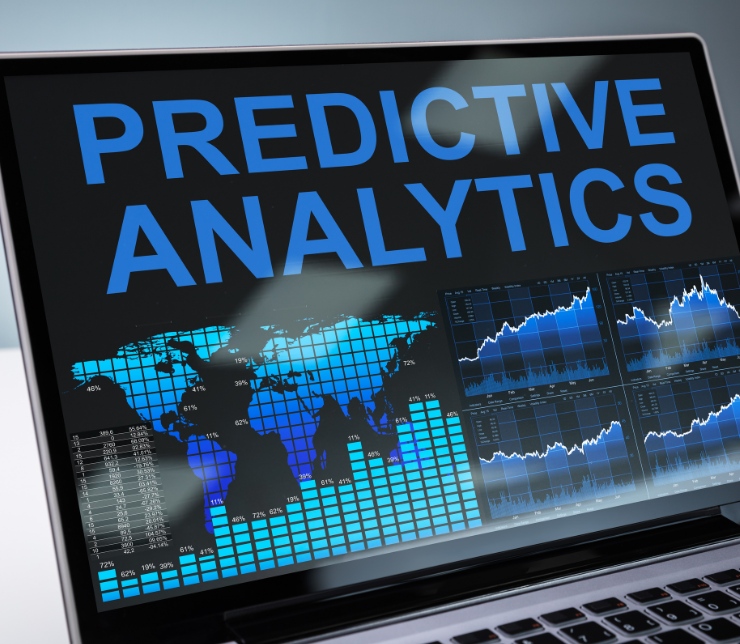 How Businesses Can Use Predictive Analytics