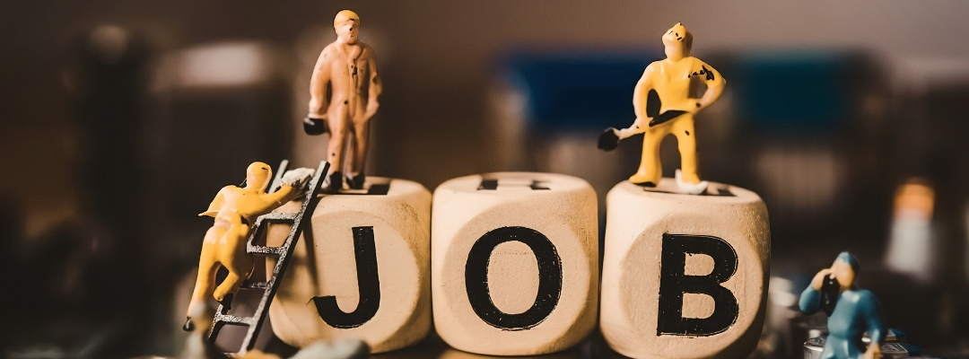 Job Support