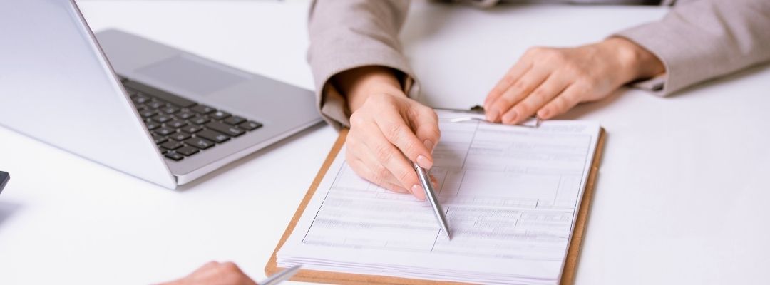 Onboarding Assistance