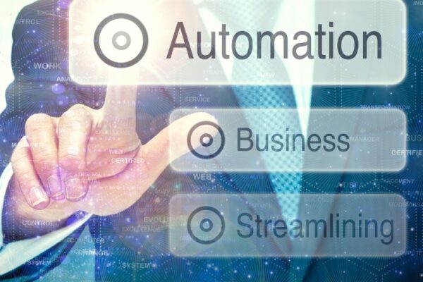 Why Automation is the Future of Business Operations