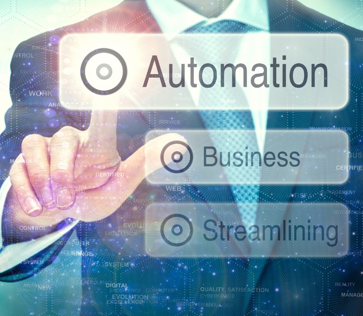 Why Automation is the Future of Business Operations