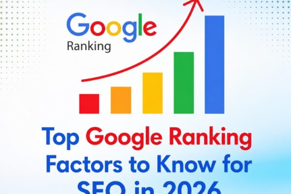 Why Page Speed Is the Most Important Factor for Google Rankings in
