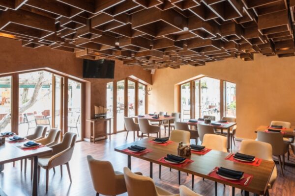 Why Your Restaurant Website Is Losing Customers And How to Fix It in