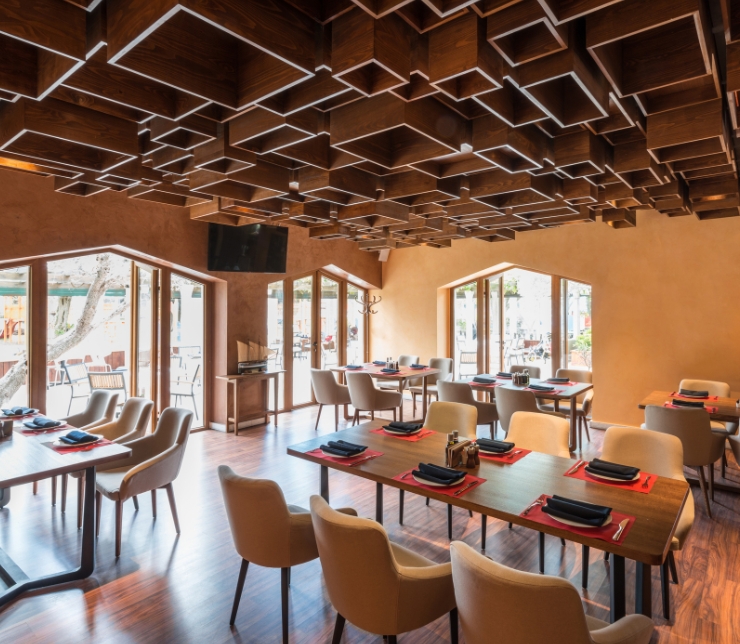 Why Your Restaurant Website Is Losing Customers And How to Fix It in