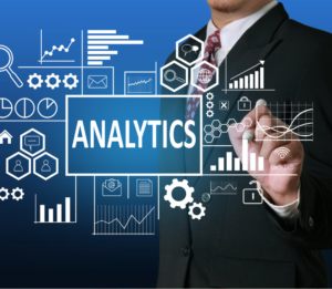 How Data Analytics Helps Companies Make Smarter Decisions