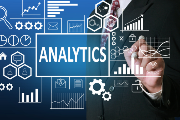 How Data Analytics Helps Companies Make Smarter Decisions
