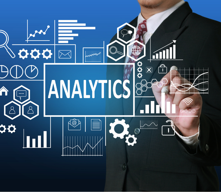 How Data Analytics Helps Companies Make Smarter Decisions