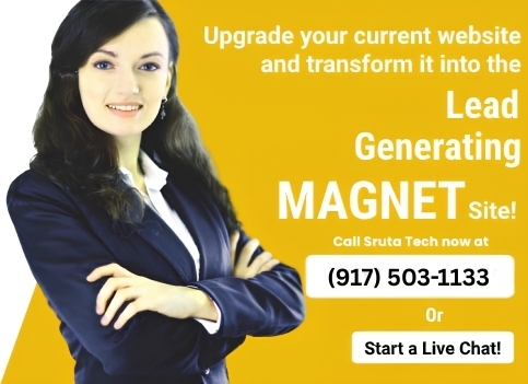 Get A Mobile-Optimized