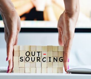 Top 10 Benefits of Outsourcing Managed IT Services for Small Businesses