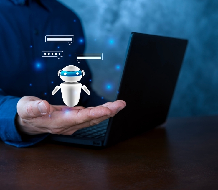 AI Agents in 2026 What They Are and How Businesses Are Using Them