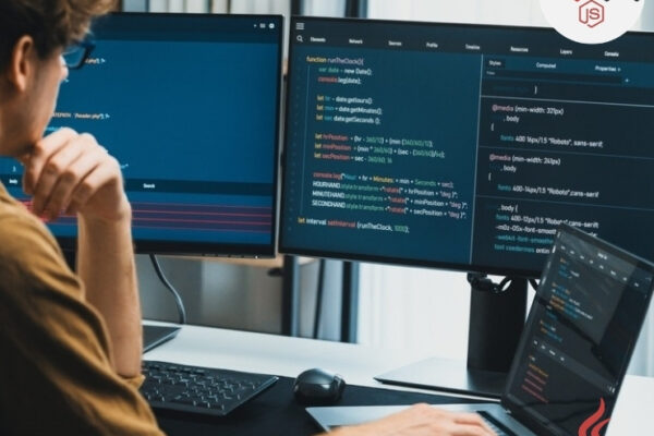 Node.js vs. Java for Backend Development Which Wins in 2026