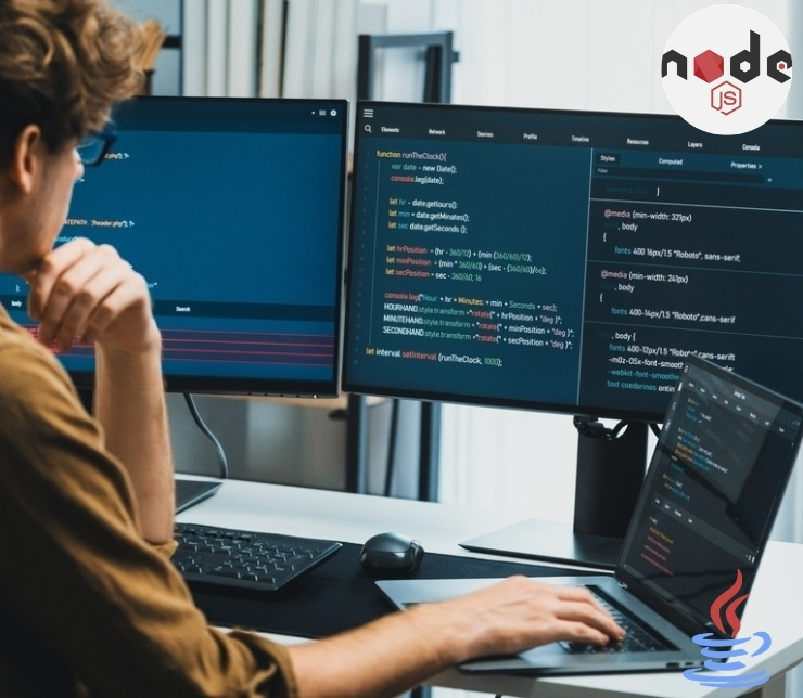 Node.js vs. Java for Backend Development Which Wins in 2026
