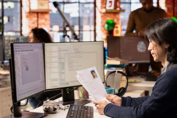 The True Cost of a Bad Hire in Tech — And How Recruitment Agencies Prevent It