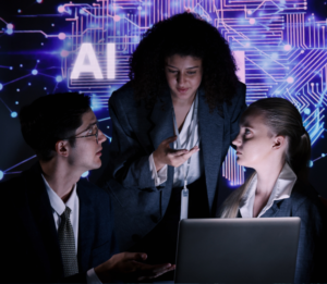 Custom AIML Development in 2026 How Enterprise Apps Are Integrating LLMs