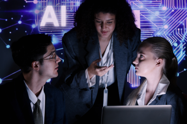 Custom AIML Development in 2026 How Enterprise Apps Are Integrating LLMs