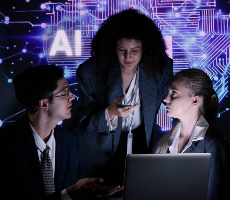 Custom AIML Development in 2026 How Enterprise Apps Are Integrating LLMs