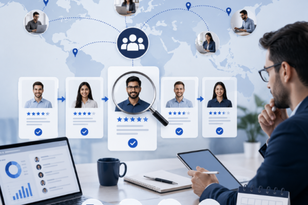 How to Hire Dedicated Offshore Developers in 14 Days Through a Specialized Tech Recruitment Agency