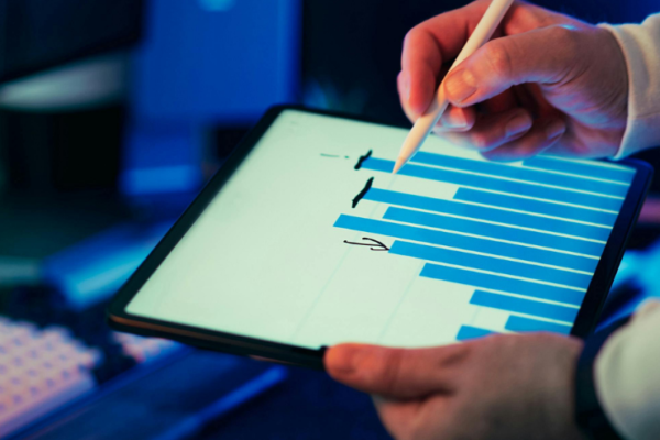 How Data Visualization Helps Business Leaders Make Faster Decisions 7