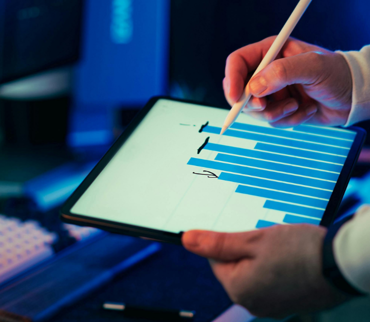 How Data Visualization Helps Business Leaders Make Faster Decisions 7