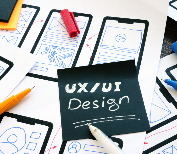 How UI_UX Design Decisions at the Start Save Thousands Later