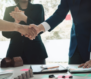How a Tech Recruitment Agency Gives You the Edge 3