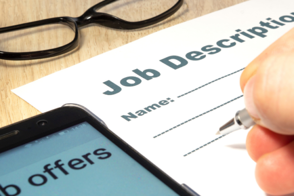 How to Write a Job Description That Actually Attracts Top Engineers 8
