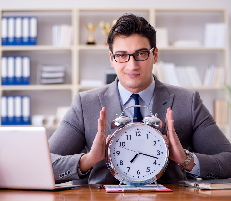 Why Now Is the Time to Lock In a Managed IT Partner 4