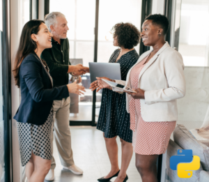 How US Companies Are Rapidly Hiring Pre-Vetted React & Python Engineers