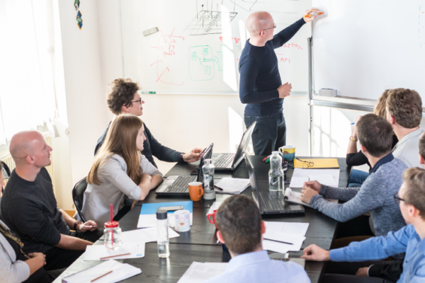 What Is the Difference Between Staff Augmentation and Dedicated IT Teams for US Companies