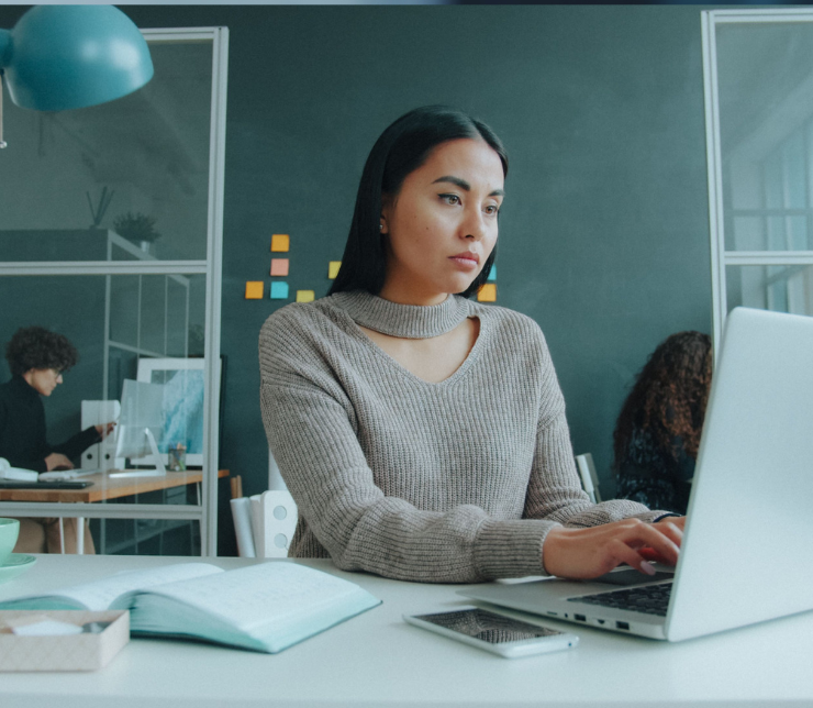 Why Rust Is Modernizing Enterprise Software Today